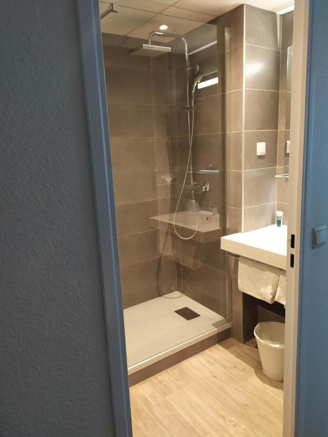Thalazur Antibes - Hotel & Spa Dış mekan fotoğraf