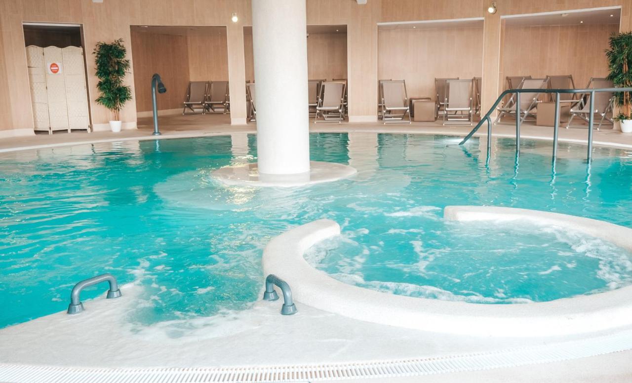Thalazur Antibes - Hotel & Spa Dış mekan fotoğraf
