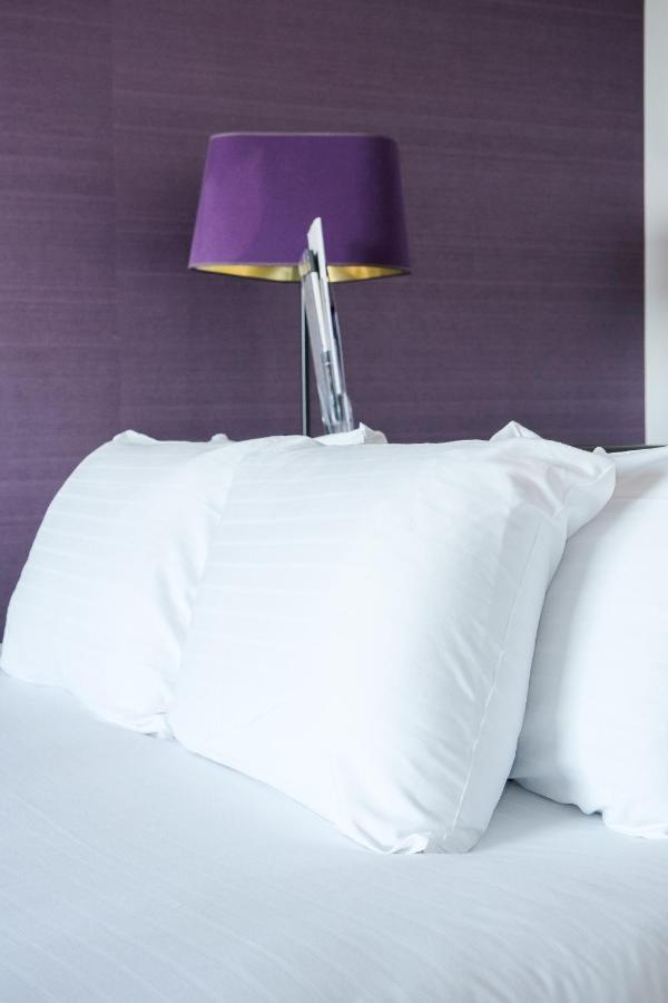 Thalazur Antibes - Hotel & Spa Dış mekan fotoğraf