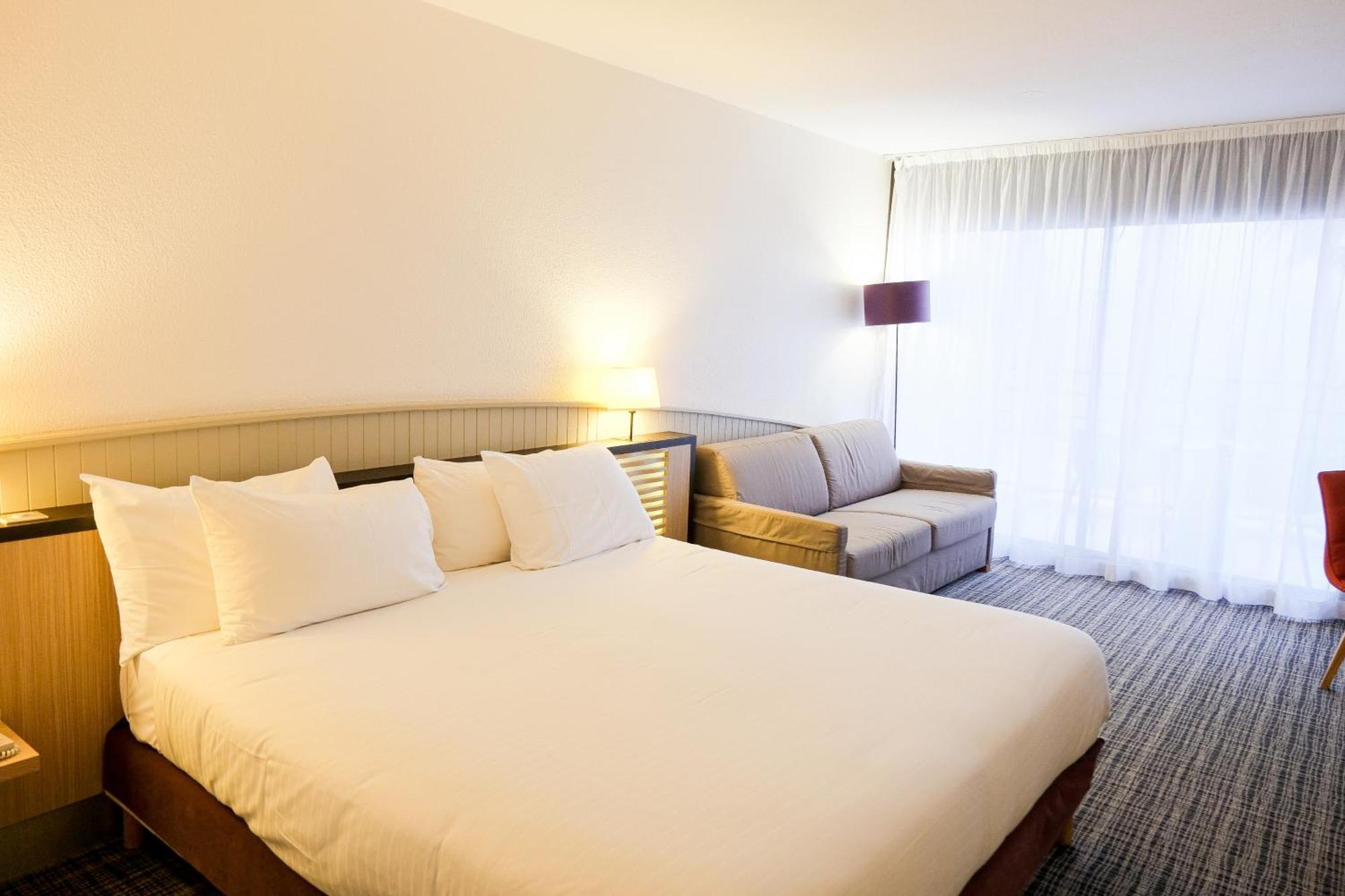 Thalazur Antibes - Hotel & Spa Dış mekan fotoğraf