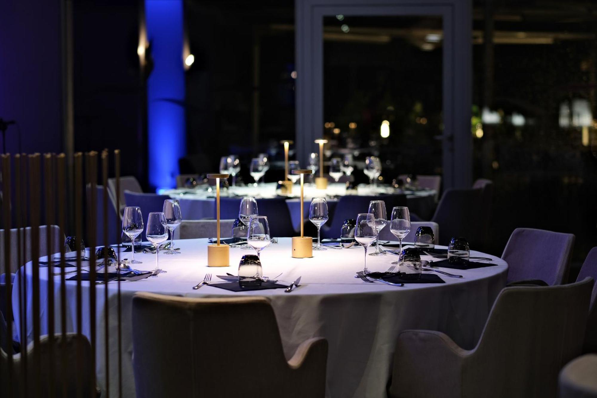Thalazur Antibes - Hotel & Spa Dış mekan fotoğraf